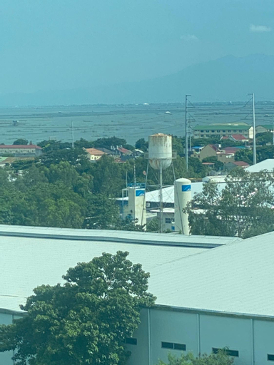 staycation one bedroom 38 sqm, Muntinlupa