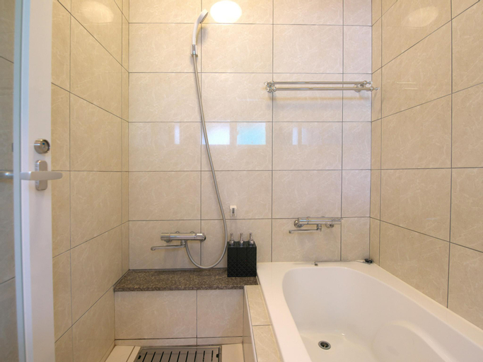 Bathroom 3