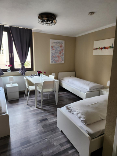 Bedroom 9