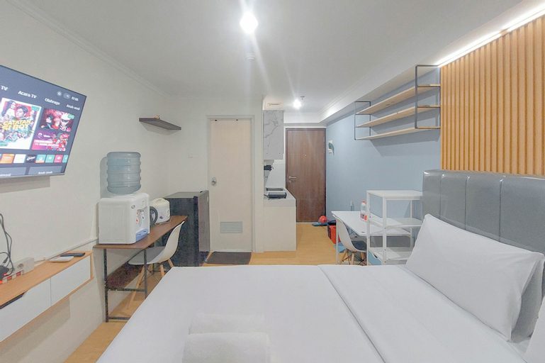 Bedroom 12