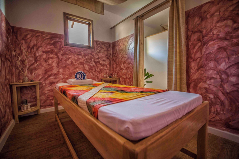 Bedroom 3, Salamangka Resort, San Juan