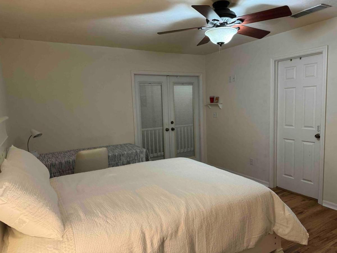 Bedroom 2, A stylish and Comfy Place to Stay, Alachua