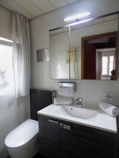 Bathroom, Krone, Sigmaringen