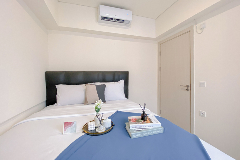 Bedroom 20
