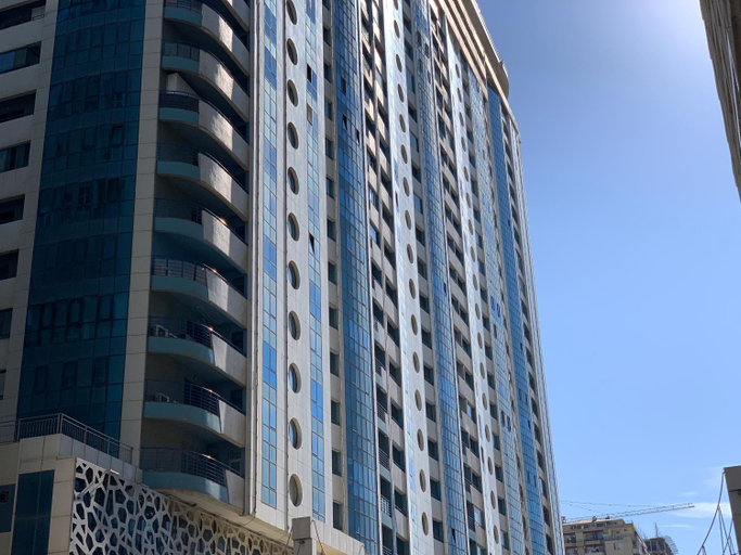 Others 4, Park Azure Residence, Baku