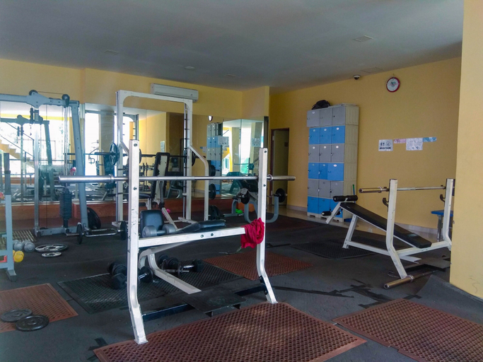 Others 5, Good Choice And Homey 1Br Teluk Intan Apartment, North Jakarta