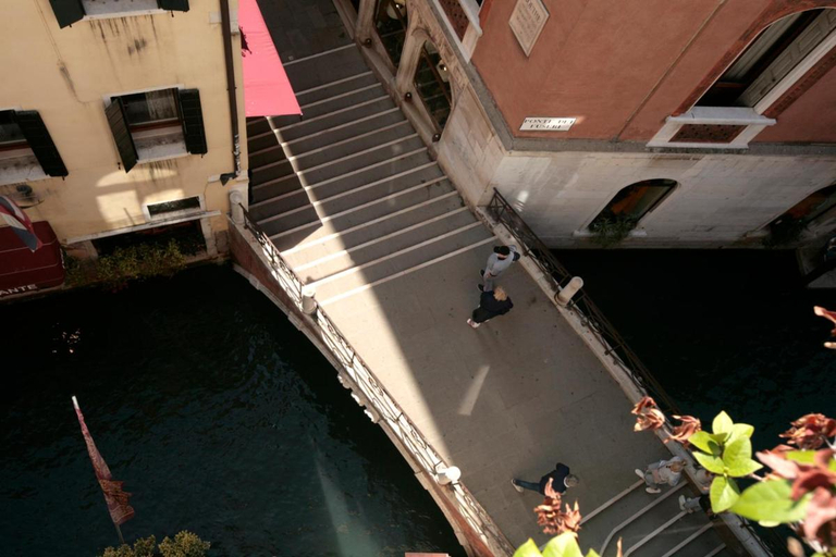 Sport & Beauty, San Marco Apartments, Venezia