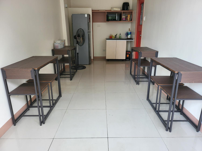 Others 2, Dormitory near SM and S and R, Davao City