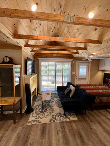 Others 5, The Lake Alfred Citruswood Cabin, Polk
