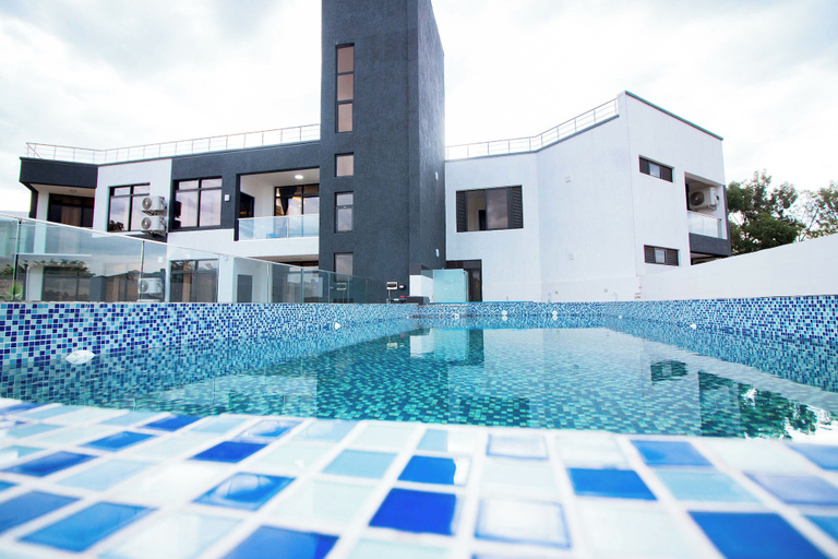 Sport & Beauty 4, Cascadia Serviced Apartments, Gasabo