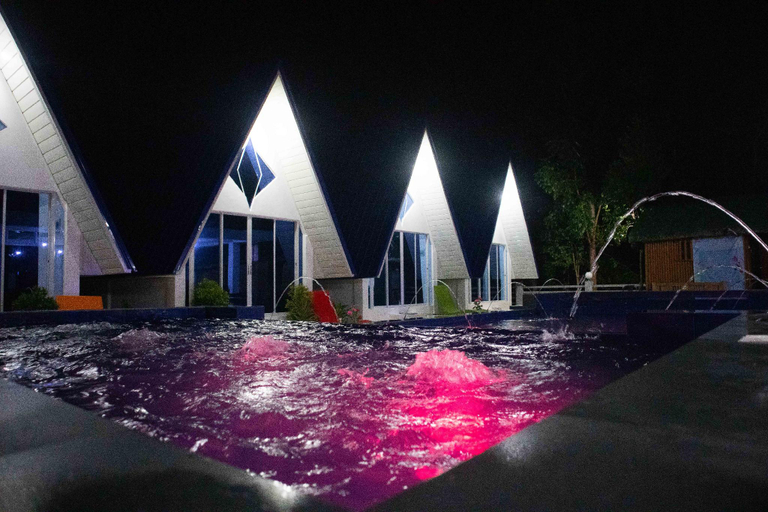 Others 3, Voz Resort, Oslob
