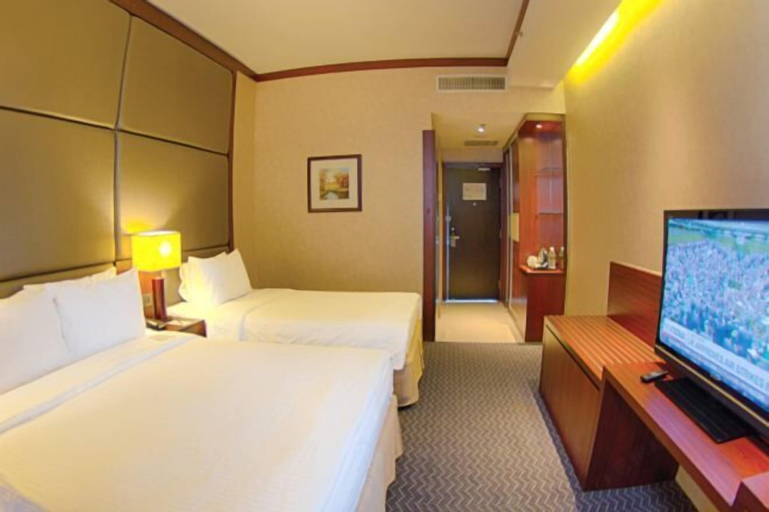 Bedroom 11