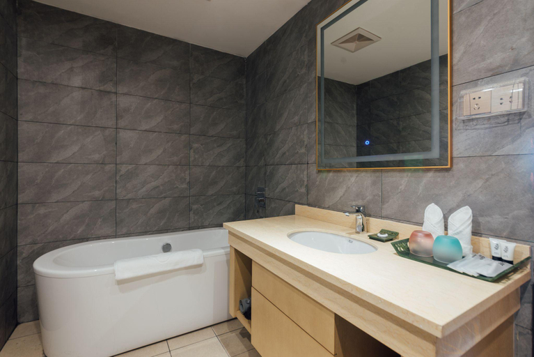 Bathroom 1