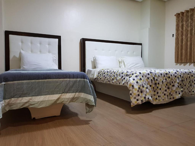Bedroom 9