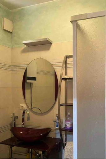 Bathroom 2, Domus romae esquilini , Rome