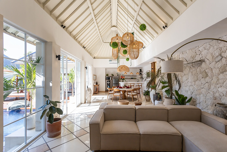 Others 4, Villa Dalon - Central Seminyak Oberoi, 700m from Beach, Badung