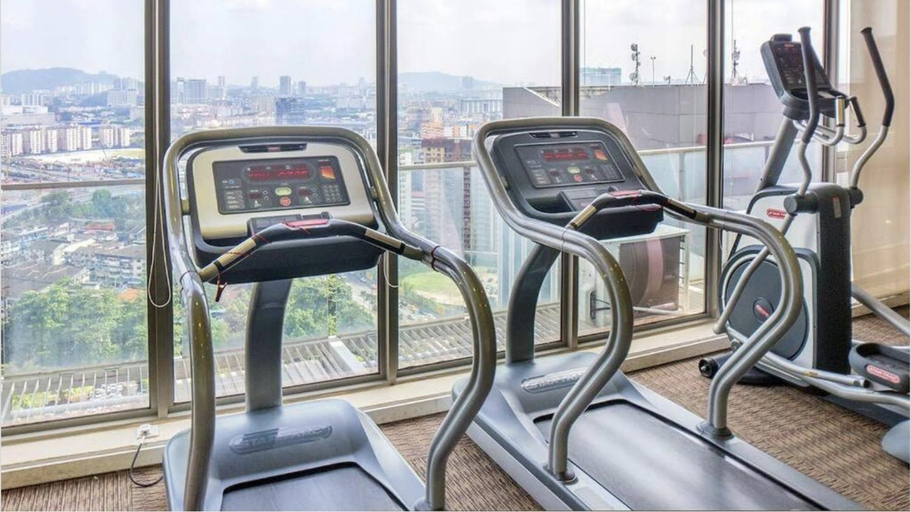 Others 5, Fairlane Residence at Bukit Bintang, Kuala Lumpur