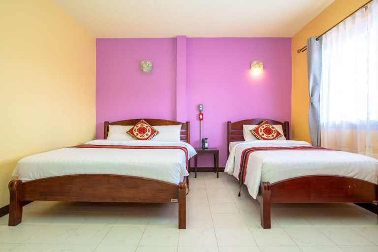 Bedroom 6