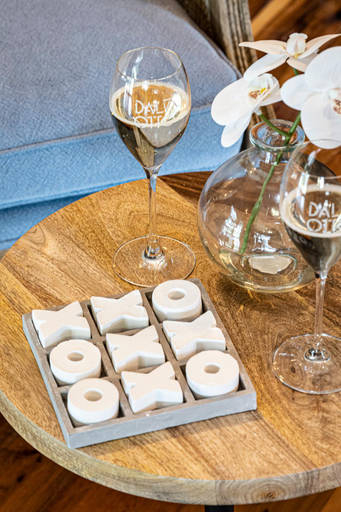 Food & Drinks 4, Dal Zotto Homestead & Petite Retreats, Wangaratta - South