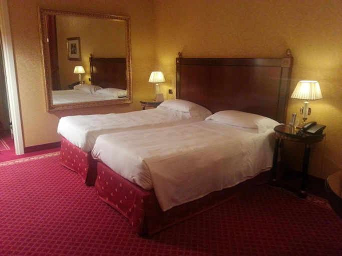 Bedroom 8