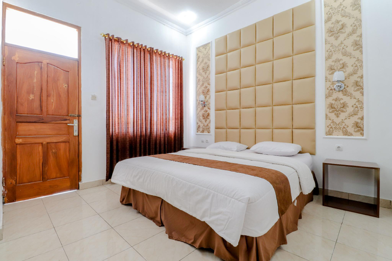 Bedroom 7