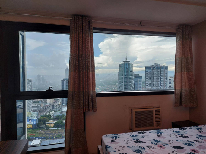 Others 3, Comfy Bunkbed with Pool, Mandaluyong