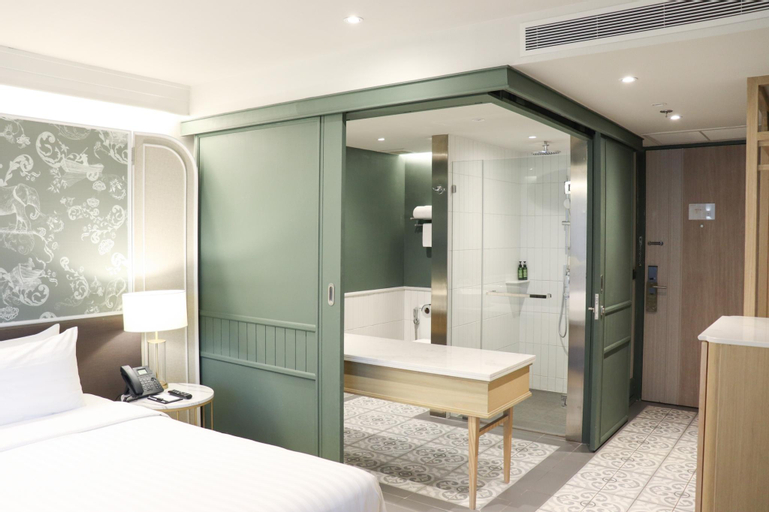 Bedroom 9