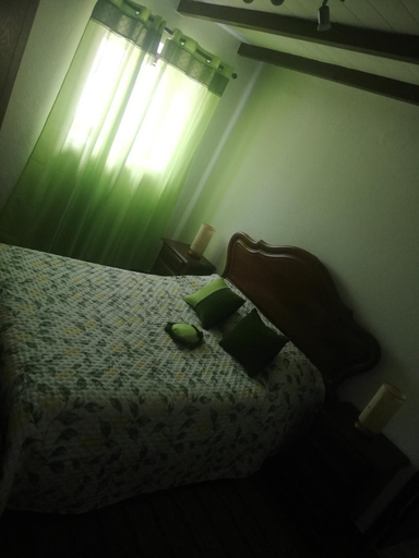 Bedroom 2, Casa da Praia Alfarim, Sesimbra
