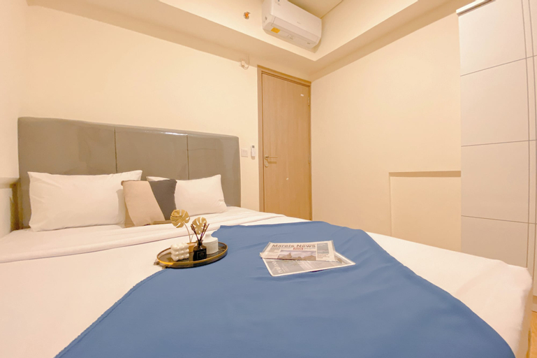 Bedroom 15