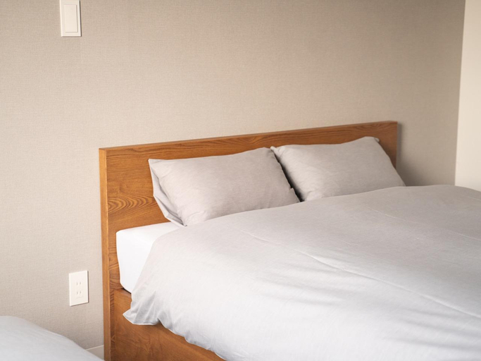Bedroom 19