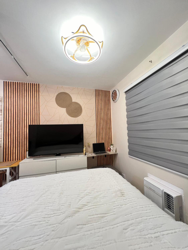 Studio Unit-8 Spatial Condo, Davao City