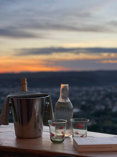 Food & Drinks, Maison Louisa, Alpes-Maritimes