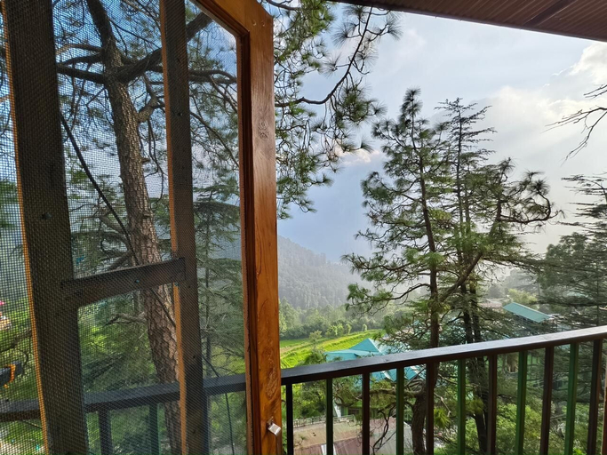 Others 5, Pineview, Shimla