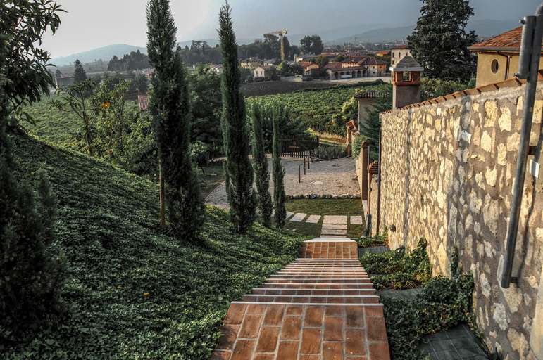 Others 5, Il Vigneto, Verona, Pool, Wifi, Verona