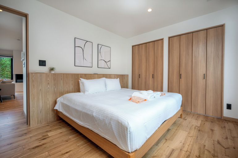 Bedroom 3, Wildwood by H2 Life, Furano
