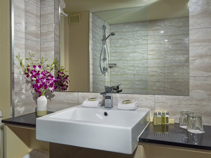 Bathroom 1