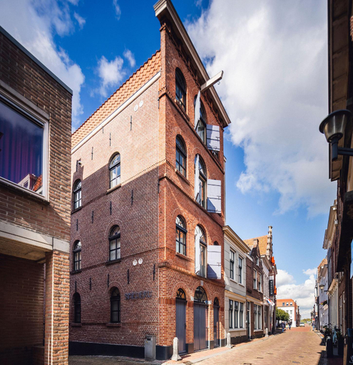 Others 3, Le Bon'Apart Suites, Gorinchem