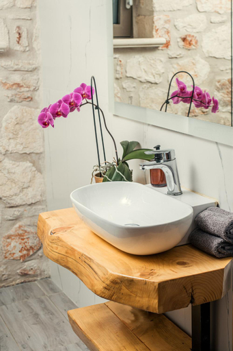Bathroom 3, Neva Villa, Ionian Islands