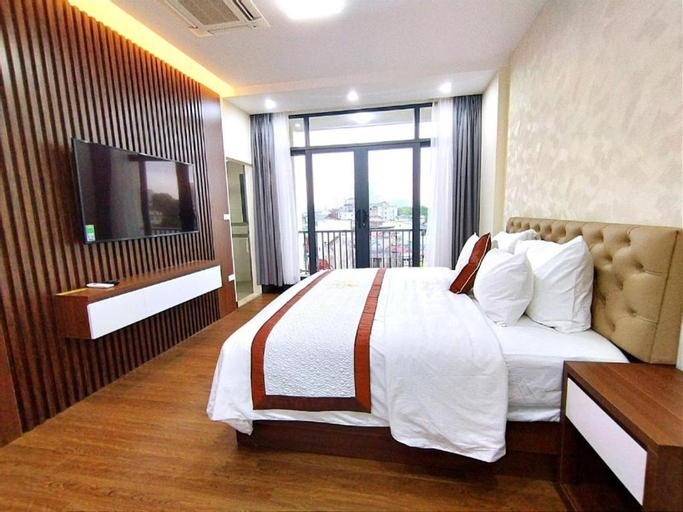 Hanvet 113 Le Thanh Nghi Hotel - by Bay Luxury, Hai Bà Trưng