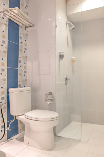 Bathroom 5