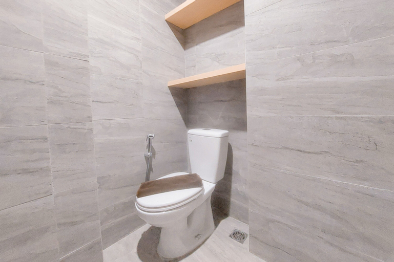 Bathroom 4