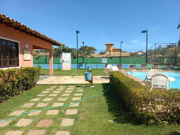 Others 5, Suite Externa com Copa, WiFi e Acesso Independente, Armação dos Búzios