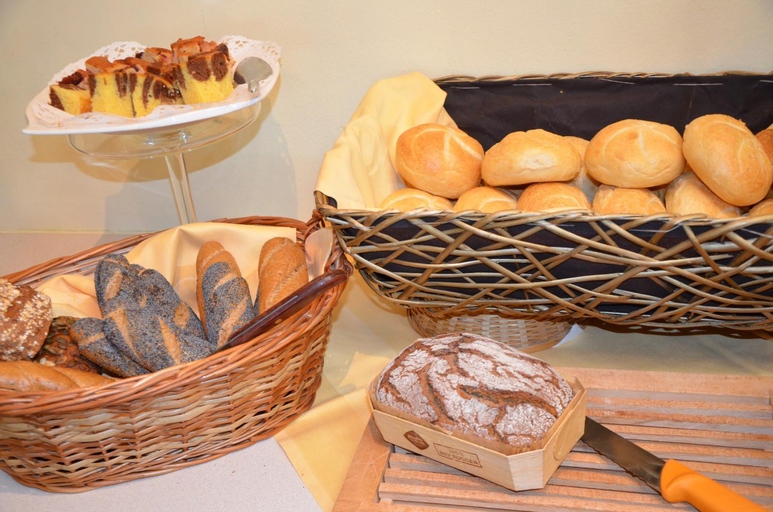 Food & Drinks 4, Hotel Garni ELISABETH, Klagenfurt Land