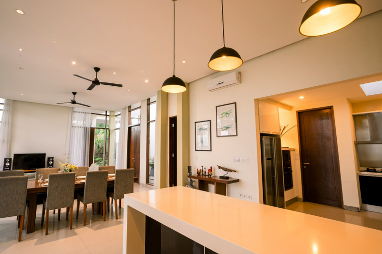Others 4, Jimbaran Sea View Villa, Badung