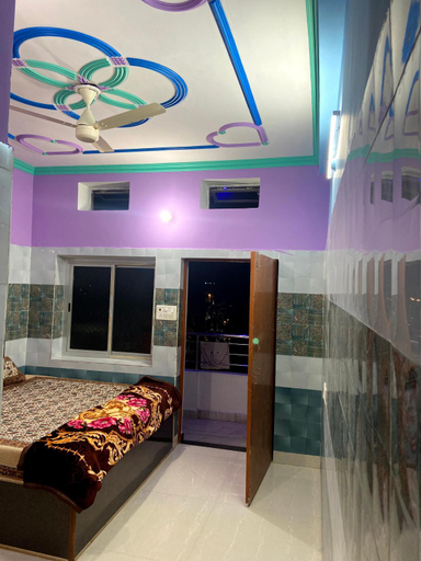 Others 2, Garuda Guest House, Varanasi