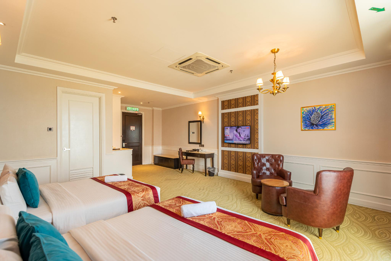 Bedroom 3