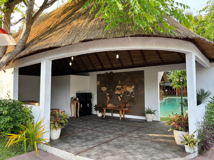 Bali Lagoon Bungalows, Nusa Dua Benoa, Badung