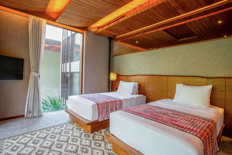 Bedroom 29