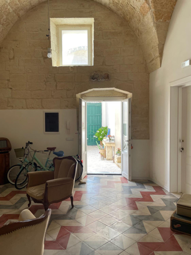 Others 2, Dimora Margherita in Salento, Lecce