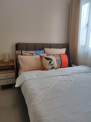 Others 4, Vine Residences -Cozy 2BR with Balcony, Quezon City